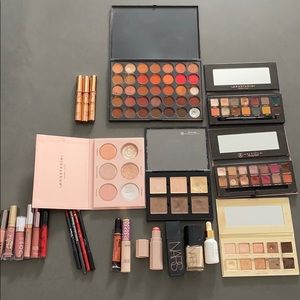 Makeup Bundle